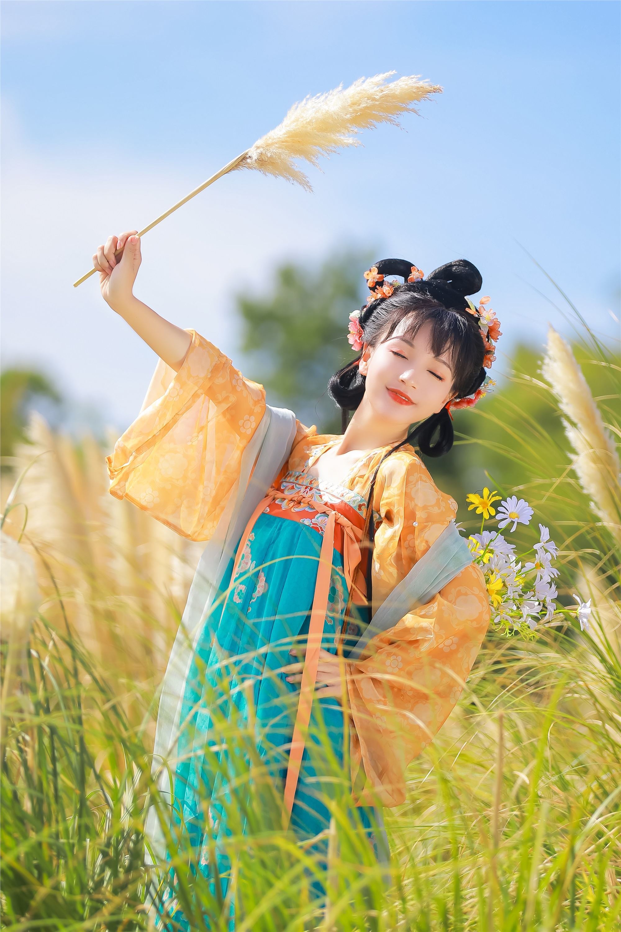 YITUYU艺图语 2025.01.07 踏歌行 焚香小也